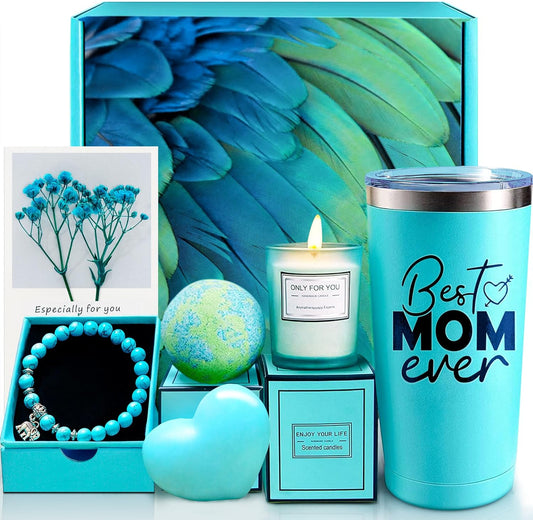 Mother's Day Gift - Spa Kit